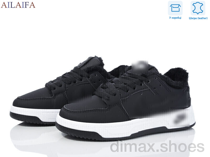 Ailaifa CN061 black
