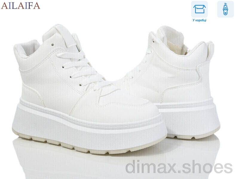 Ailaifa MG08 white