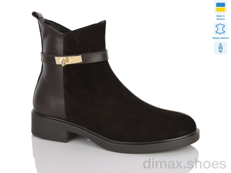 Sali 677 корич.к.з.