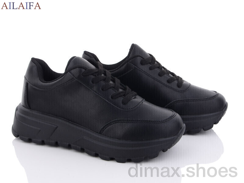 Ailaifa 2385 all black піна