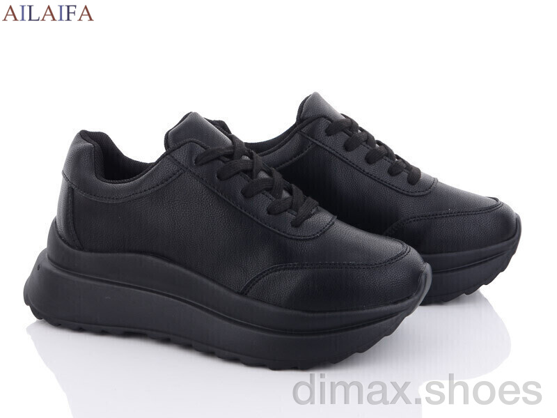 Ailaifa F63 all black піна