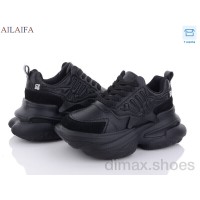 Ailaifa 8209 black