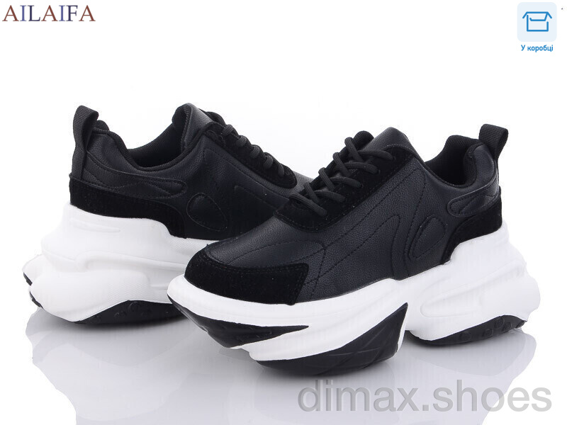 Ailaifa 8202 black