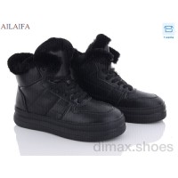 Ailaifa 2261 all black