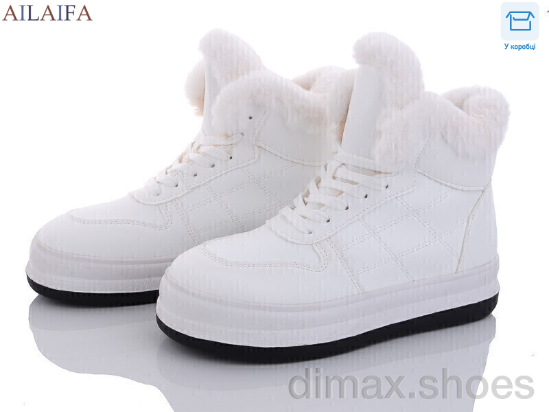 Ailaifa 2261 white
