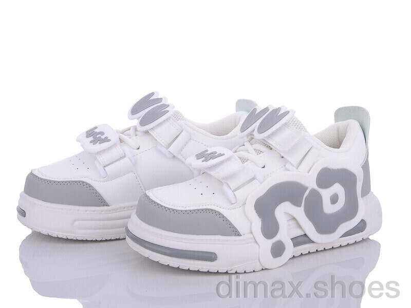 Ok Shoes L140-1