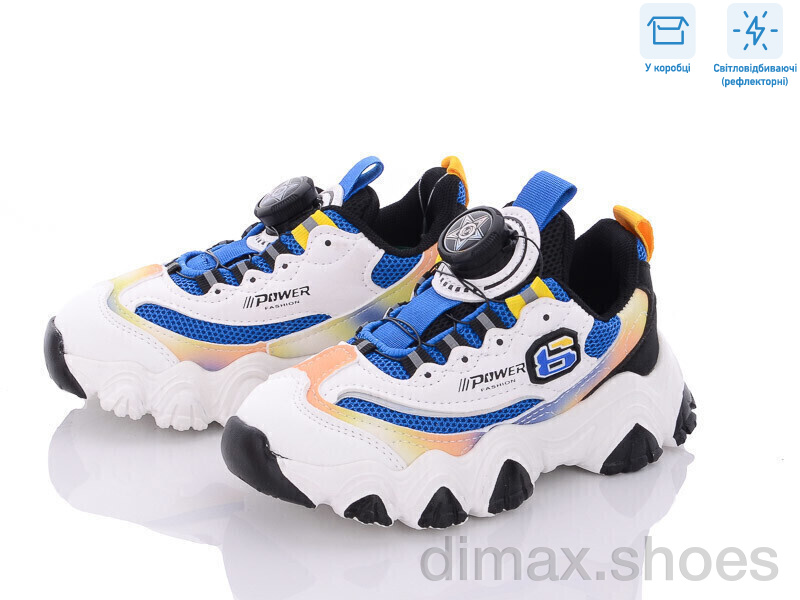 Ok Shoes AS-2