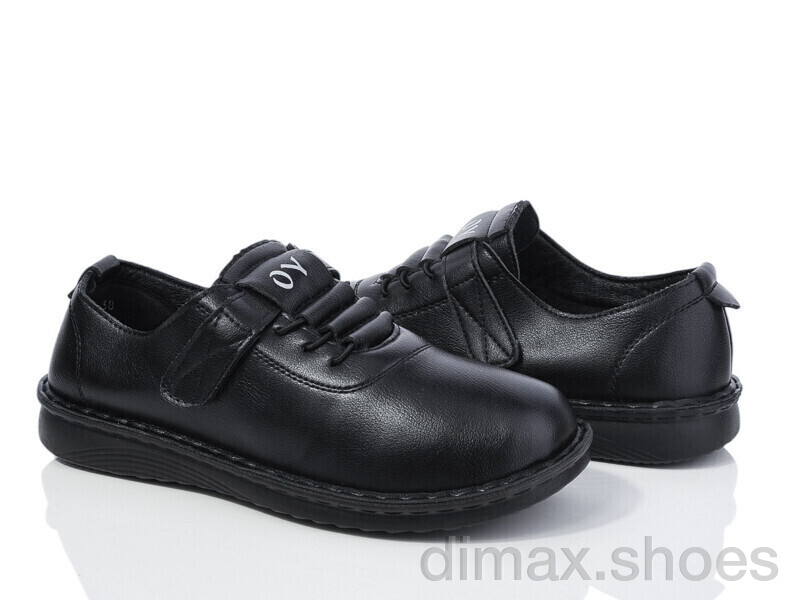 Ok Shoes 678-39