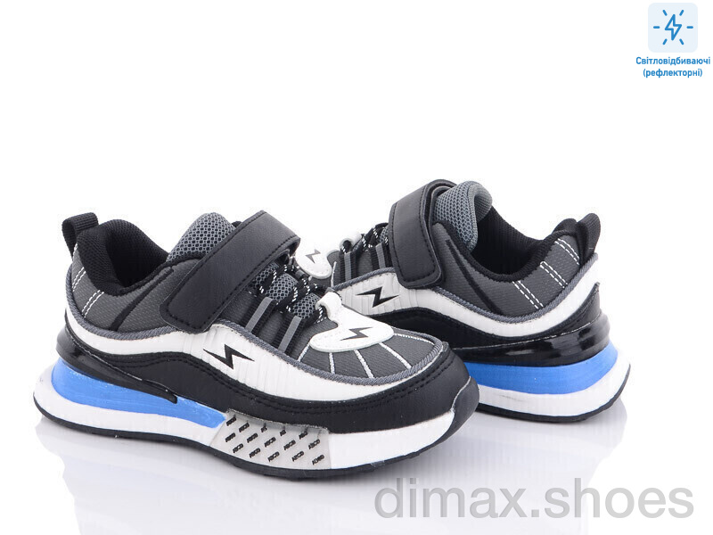 Ok Shoes 8740-2B