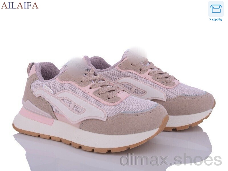 Ailaifa T813-3 pink