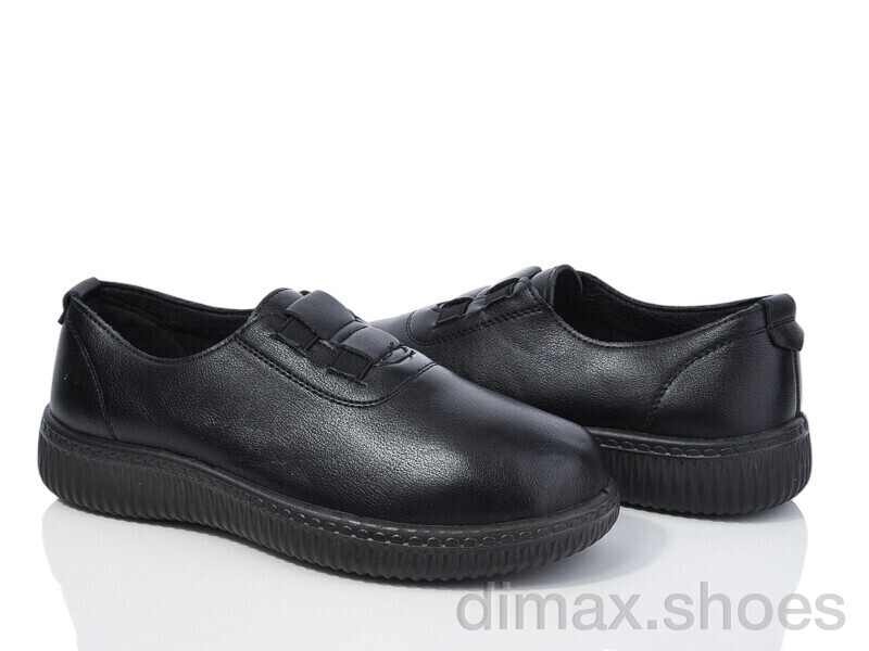 Ok Shoes 678-36