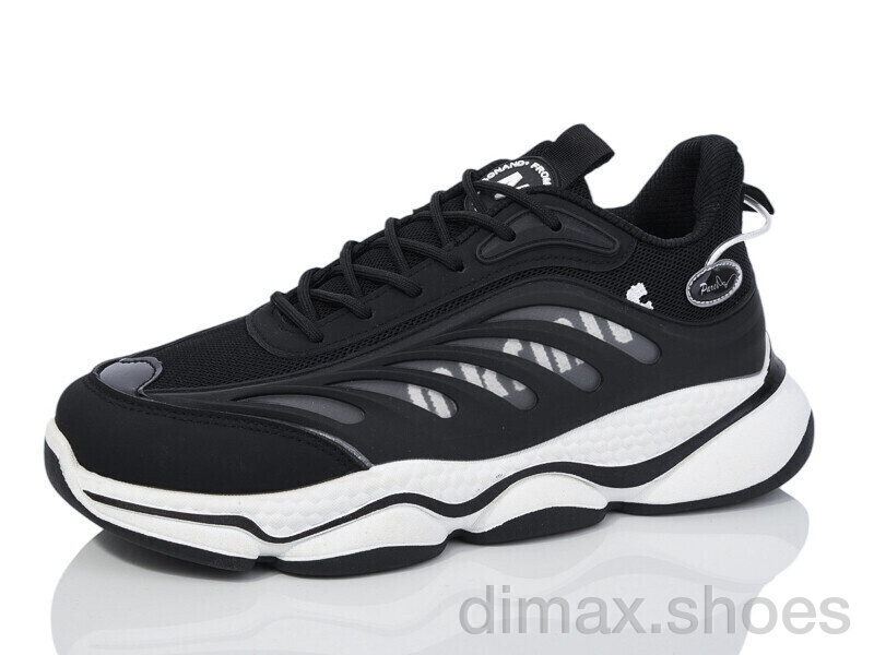 Ok Shoes 815