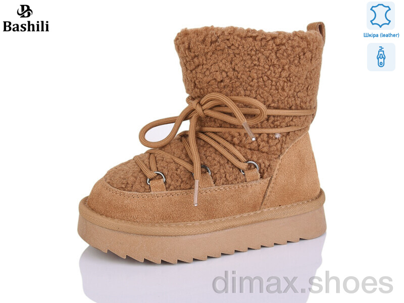Башили L9505 brown