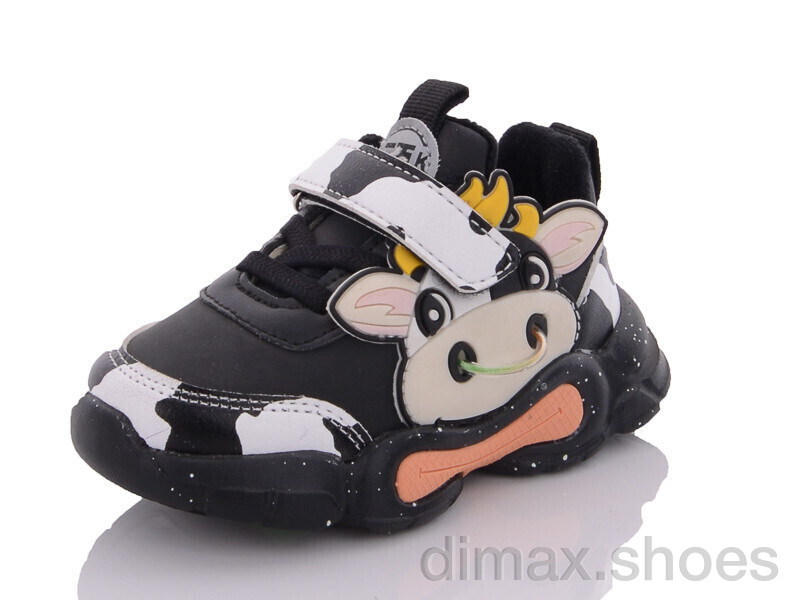 Ok Shoes 5801-1