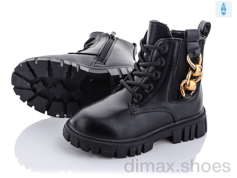 Ok Shoes CP703-2