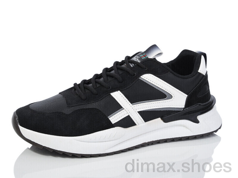 Ok Shoes KC38-1