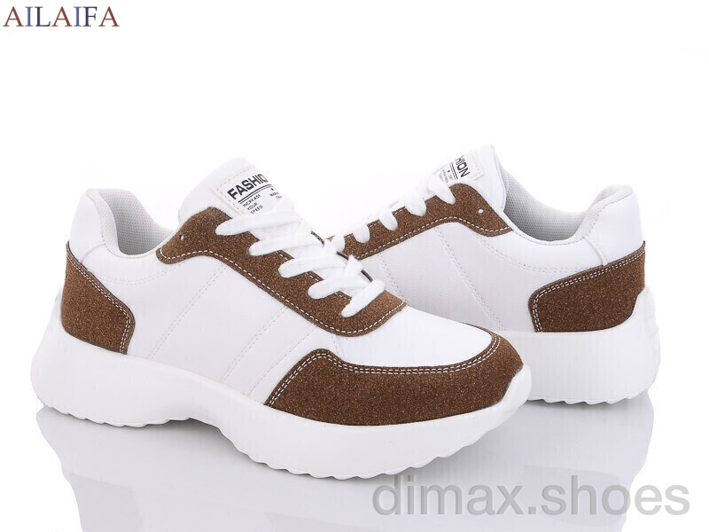 Ailaifa A2361 khaki піна