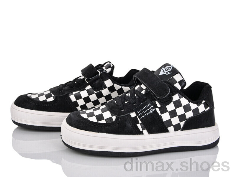 Ok Shoes B1165-1