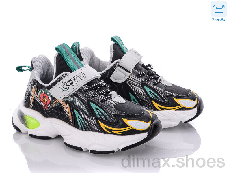 Ok Shoes B128-4