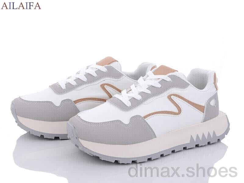 Ailaifa DD05 white-grey