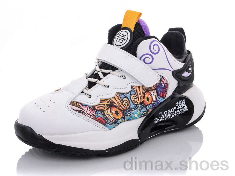 Ok Shoes C138-3