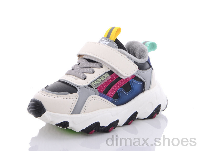 Ok Shoes 5810-1