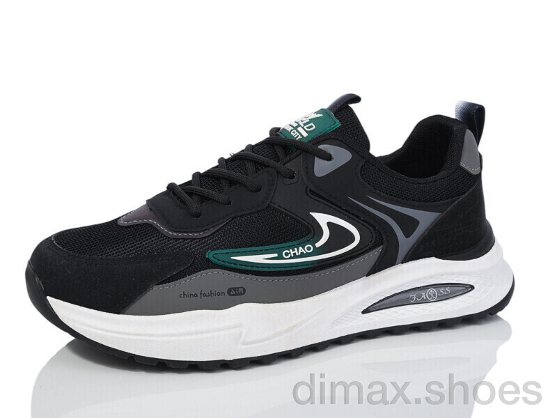 Ok Shoes L11-1