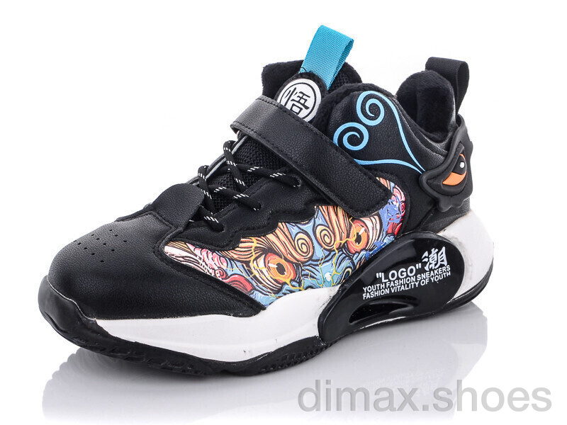 Ok Shoes C138-2