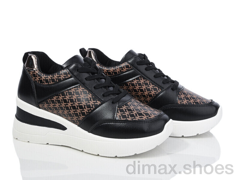 Ok Shoes 25-1