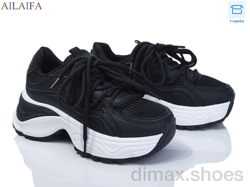 Ailaifa ROSA06 black