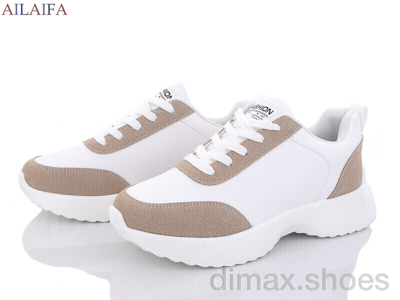 Ailaifa 2362 apricot піна