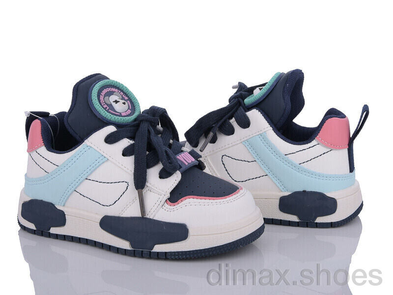 Ok Shoes H316-2