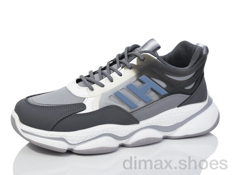 Ok Shoes 822-2