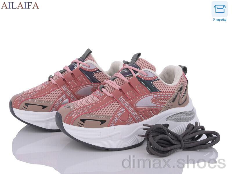 Ailaifa MRB007 pink