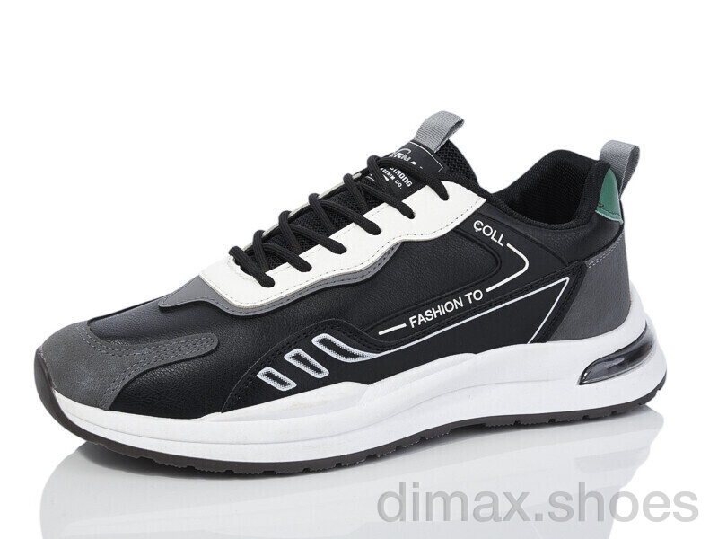 Ok Shoes C7-1