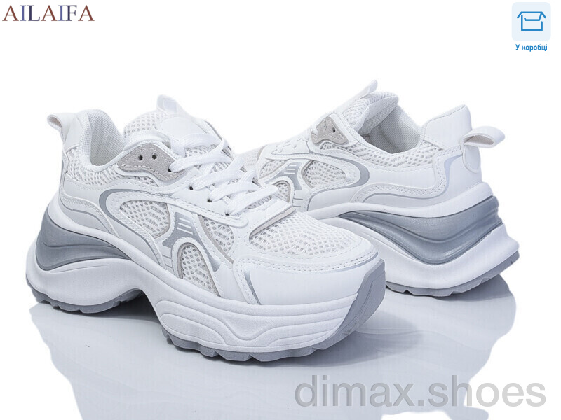 Ailaifa ROSA08 white