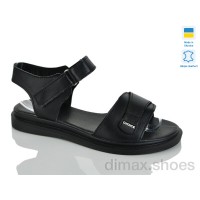 Sali 702 чорний к.