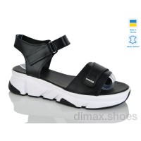 Sali 701-27 чорний к.