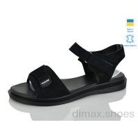 Sali 702 чорний з.