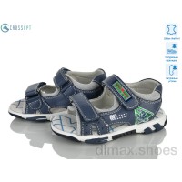 CROSSOPT Z624 l.blue-green