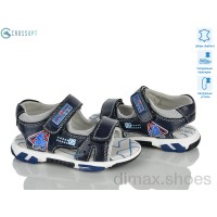 CROSSOPT Z624 blue-l.blue
