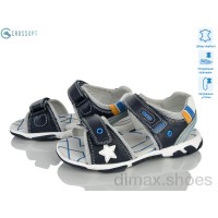 CROSSOPT Z628 blue-l.blue