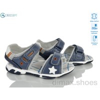CROSSOPT Z628 l.blue