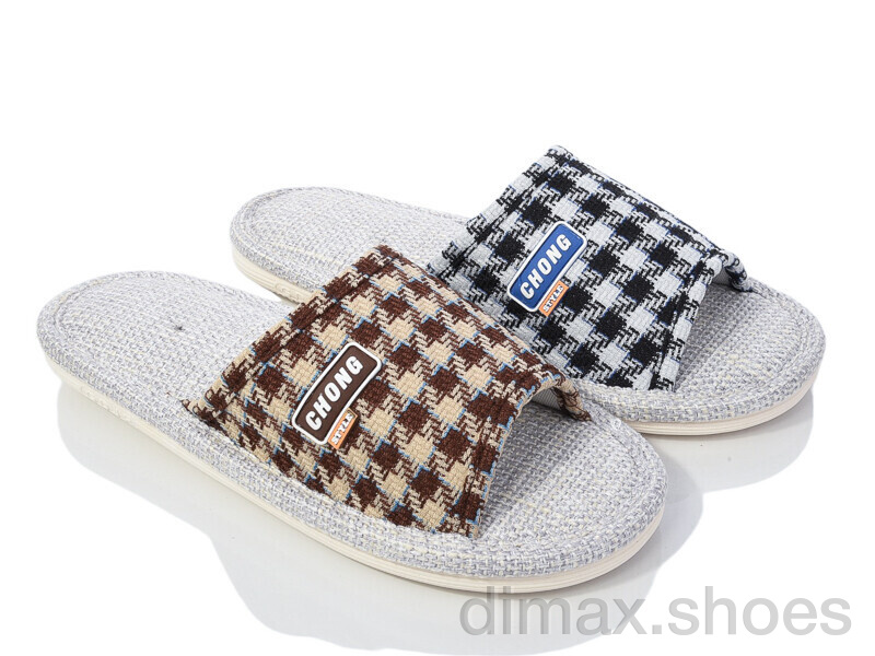 Slippers A25 mix