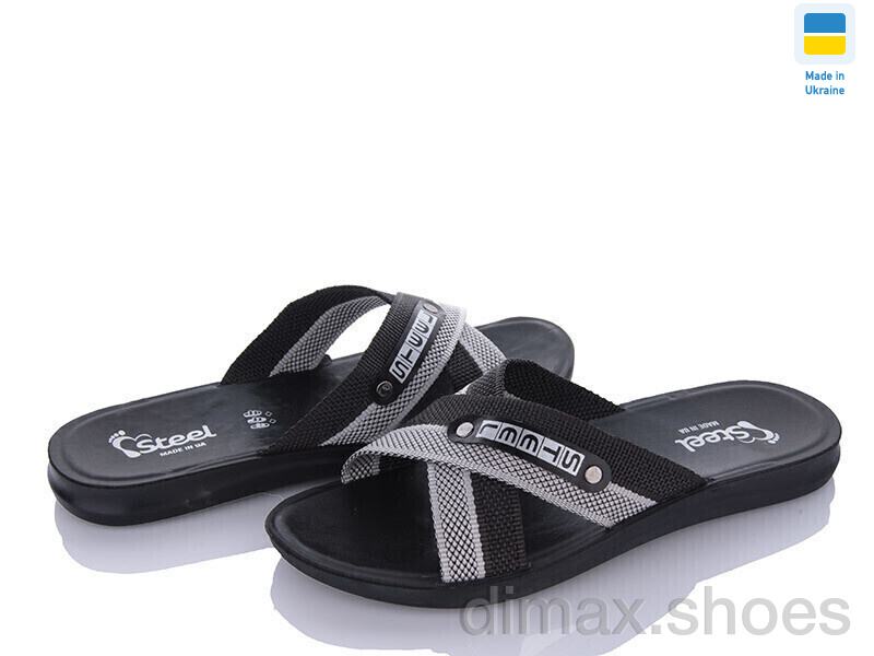 DeMur TRK 007 grey-black new