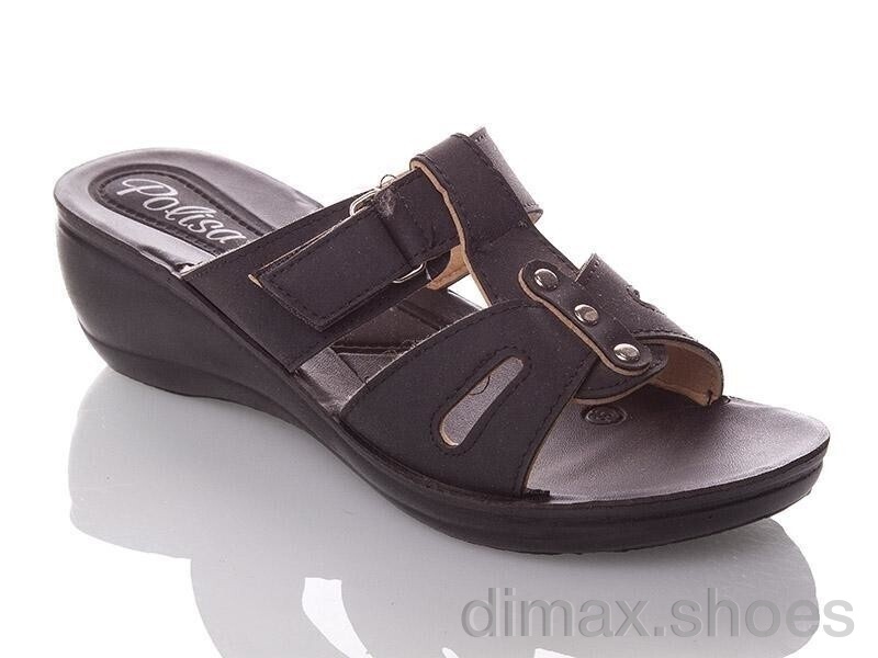 DeMur W314-black