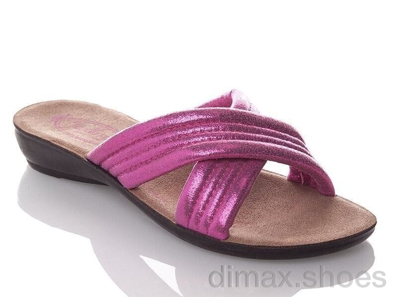 DeMur W7153-fuchsia