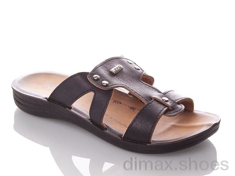 DeMur PPolomax-vogi-black