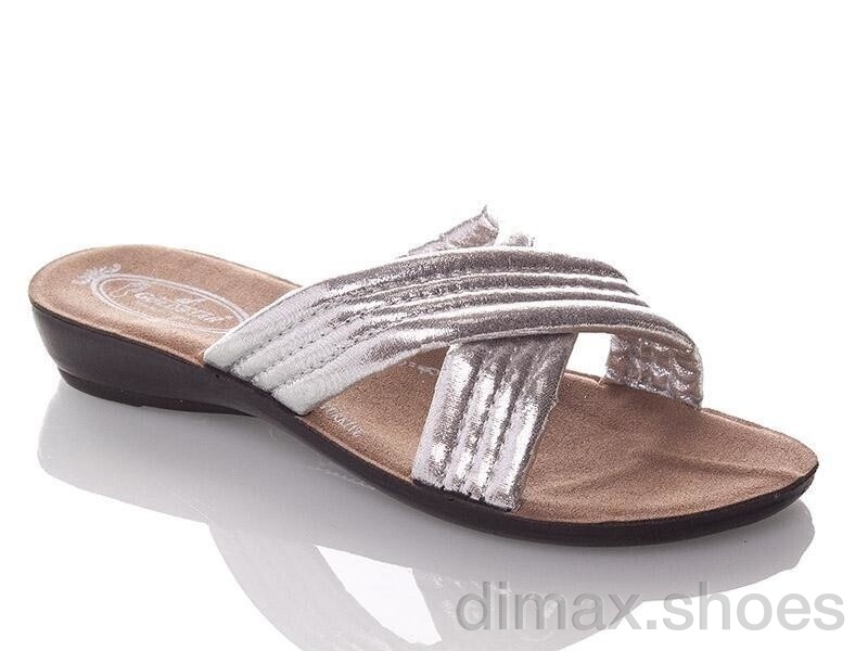 DeMur W7153-silver