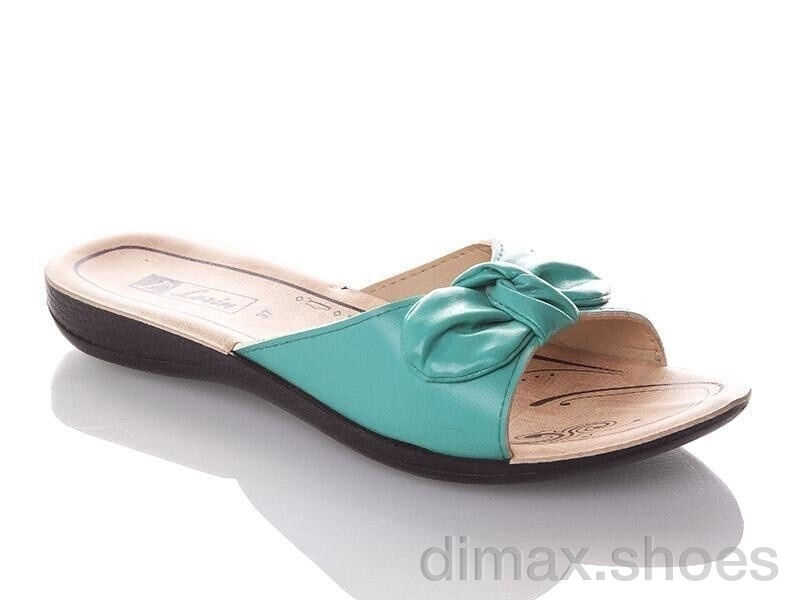 DeMur W7147-green
